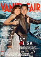 Tony and Lisa